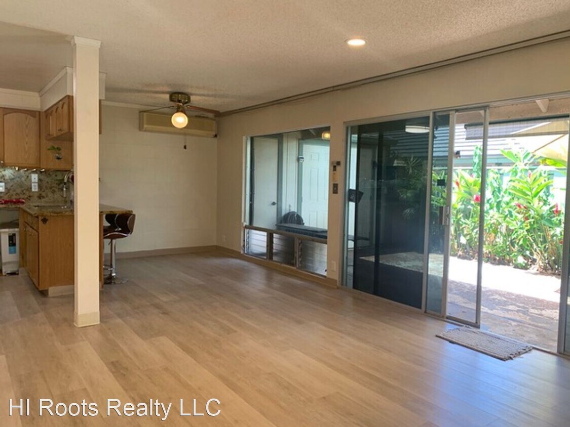 Primary Photo - 2 br, 1 bath House - 94-1208 Kipaa Pl #4A