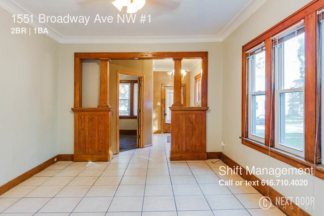 Building Photo - 1551 Broadway Ave NW