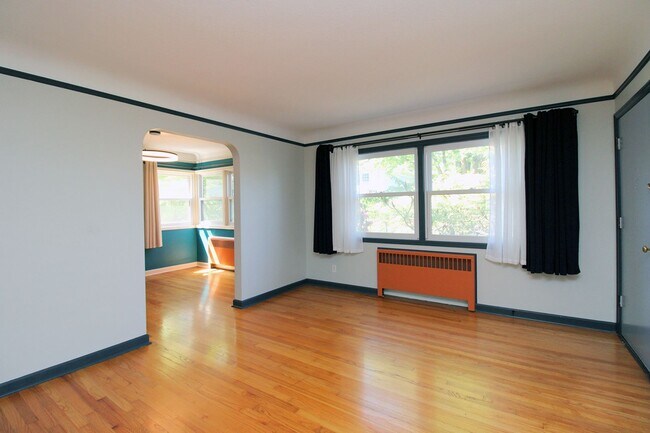 Foto del edificio - 2406 NW Overton St