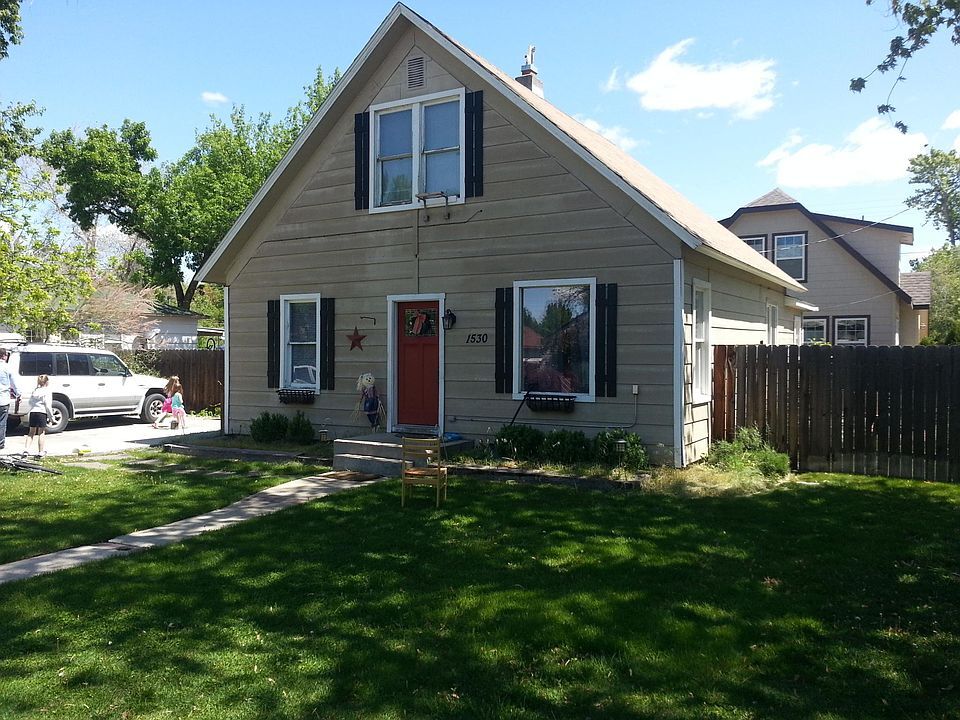 Foto principal - 1530 S Vermont Ave