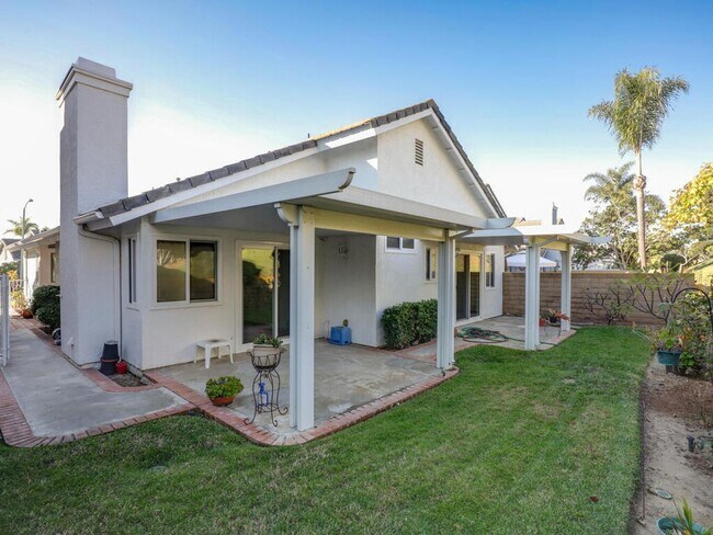 Foto del edificio - Harbor Pointe - Carlsbad gated community less than one mile to the beach