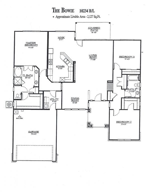 Building Photo - 235 Red Poppy Trail