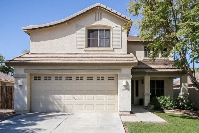 Building Photo - 4332 S Ponderosa Dr