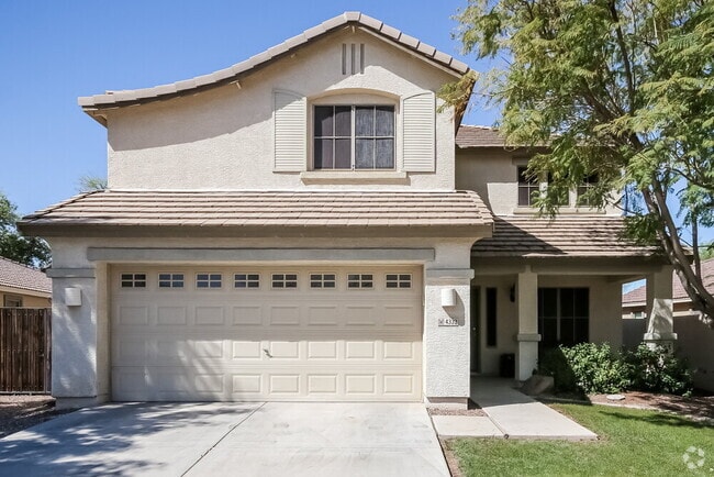 Building Photo - 4332 S Ponderosa Dr