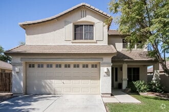 Building Photo - 4332 S Ponderosa Dr