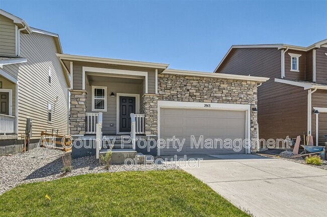 Building Photo - 2913 Buffalo Frk Ln