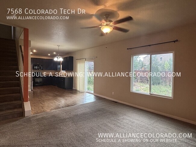 Building Photo - 7568 Colorado Tech Dr