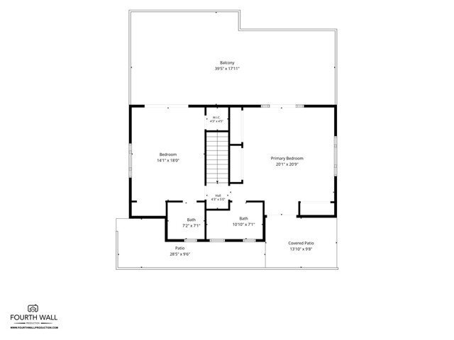 Building Photo - 5244 Baza Ave