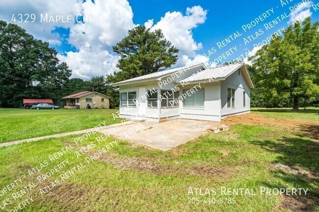 Foto del edificio - 4329 Maple Cir