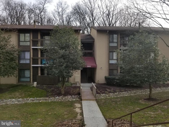 Building Photo - 5903 Tamar Dr