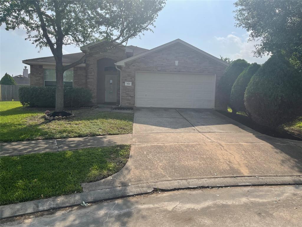 7519 Braeberry Ct, Richmond, TX 77407 House for Rent in Richmond, TX