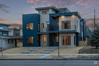 Building Photo - 537 Josephine St