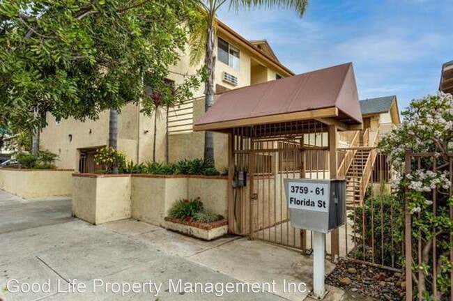 Building Photo - 2 br, 2 bath House - 3759 Florida St Unit E11
