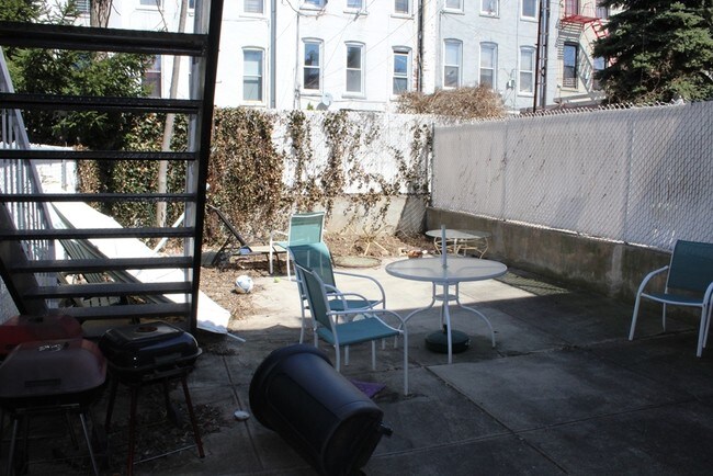 Foto del edificio - 543 45th St