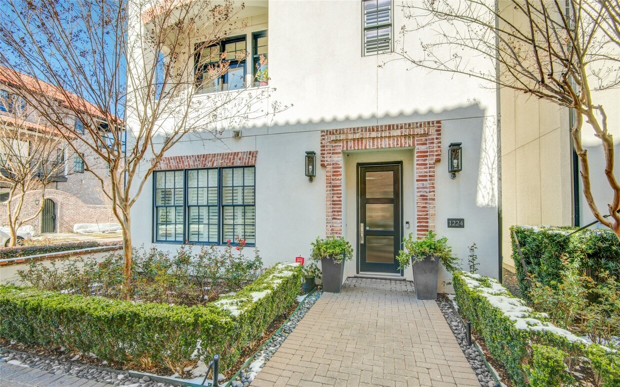 Photo - 1224 Mosaico Ln (Houston, TX)