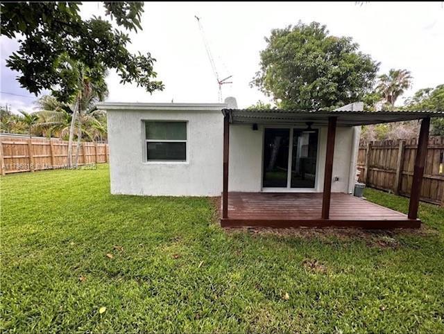 Foto principal - 2529 NE 181st St