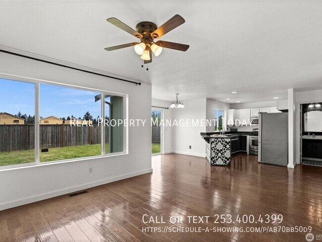Foto del edificio - 16602 Greenleaf Ave SE