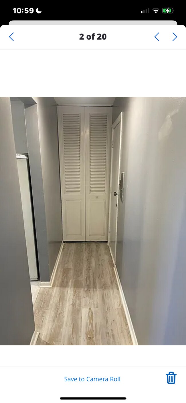 Foto del edificio - 5445 N California Ave