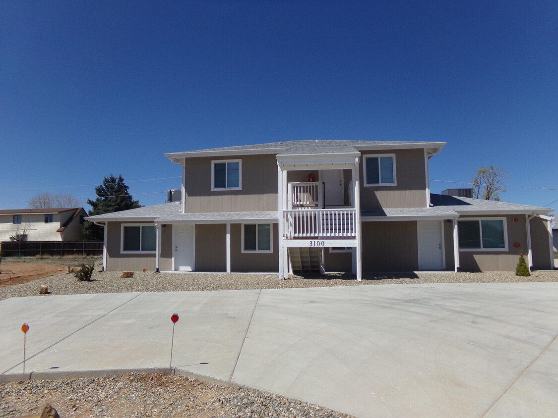 Prescott Valley Apartment Rentals