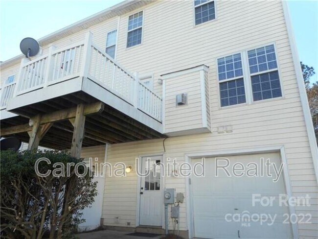 Foto del edificio - 8145 Millwright Ln