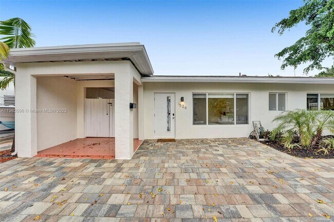 Foto del edificio - 1524 NE 15th Ave