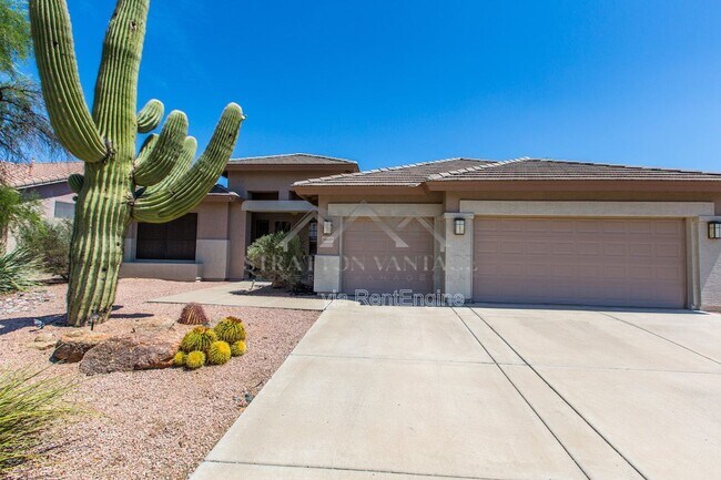 Building Photo - 26619 N 46th Pl