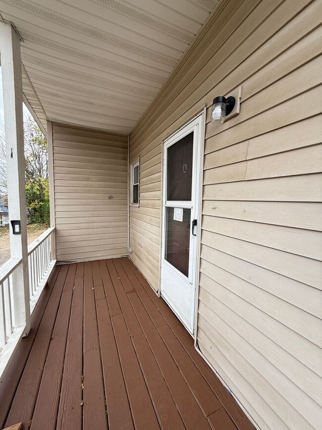 Foto del edificio - 504 N State St