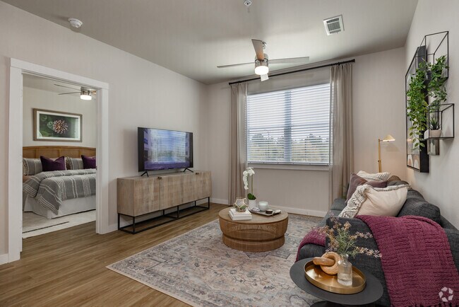 SALA DE ESTAR - Prose KTX