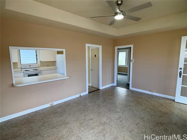 Building Photo - 2158 Kanealii Ave