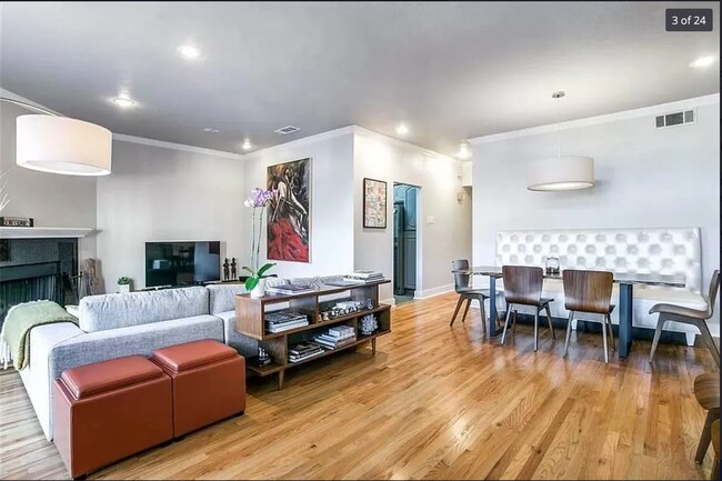 Foto del edificio - 3208 Cole Ave