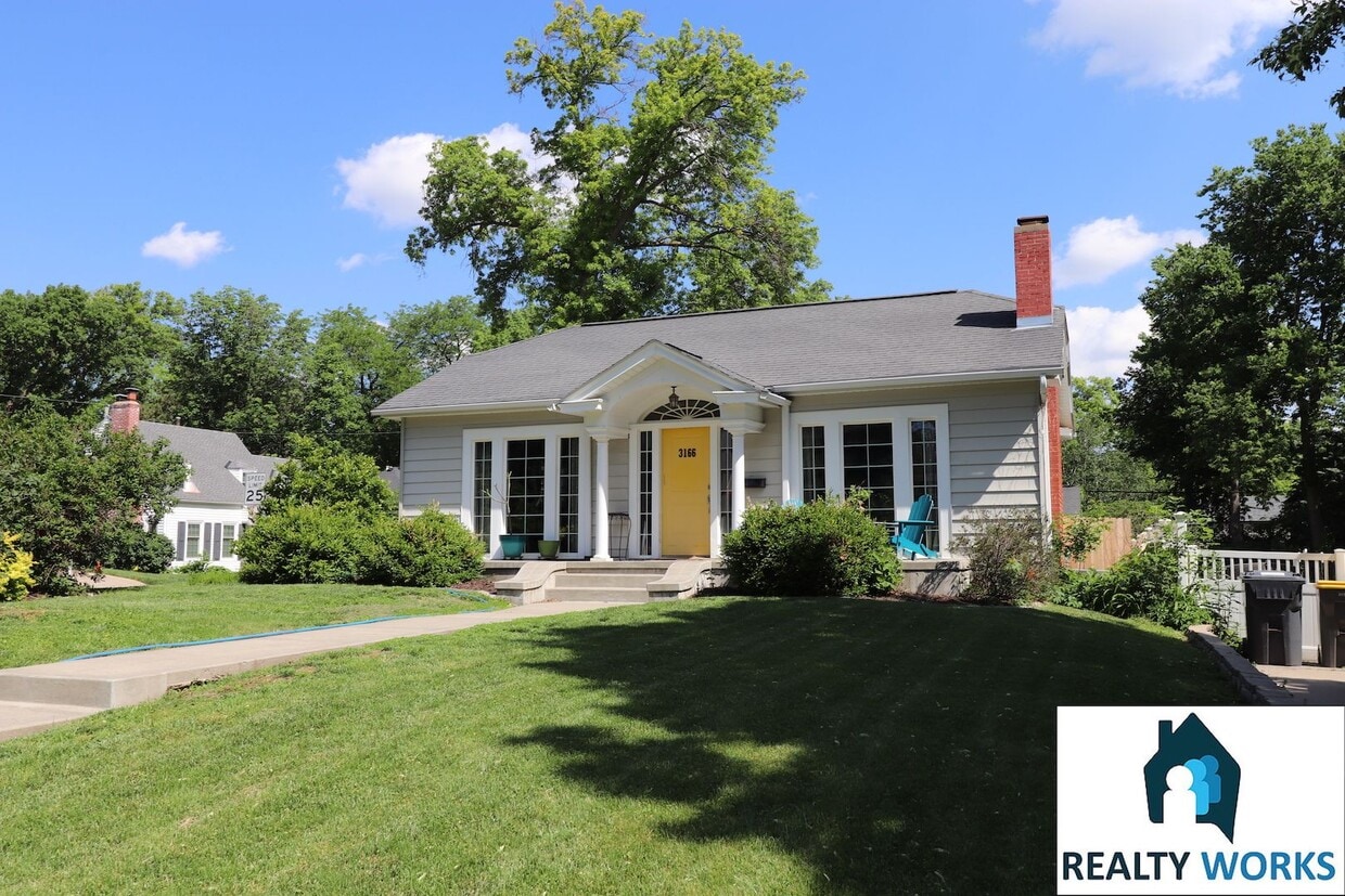 Primary Photo - Amazing 3 bed Home!