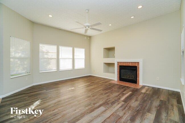 Building Photo - 6275 Haydens Burrow Dr