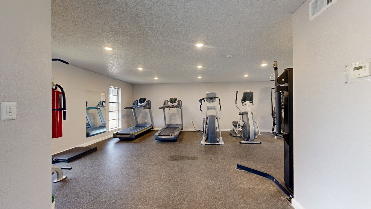 Photo - Mosaic Apartments