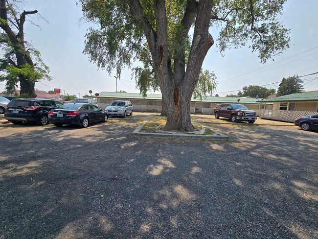 Foto del edificio - Fully Remolded 2 Bedroom Apartment Move-in READY! Move In Special Offering $550 Move In Credit!