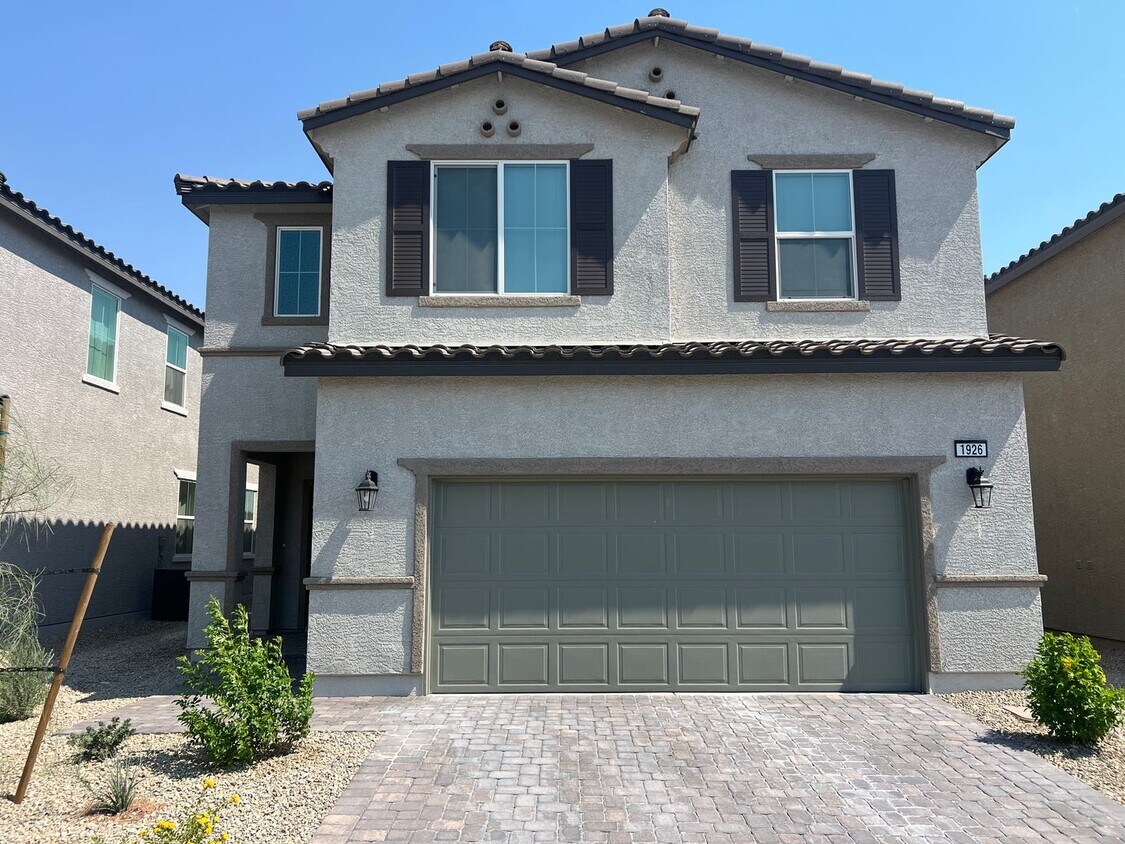 1926 Majalis Pl, Las Vegas, NV 89108 House Rental in Las Vegas, NV