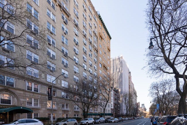 Foto del edificio - 20 W 77th St