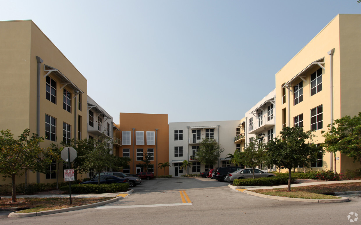 Foto del edificio - Artspace Sailboat Bend Lofts