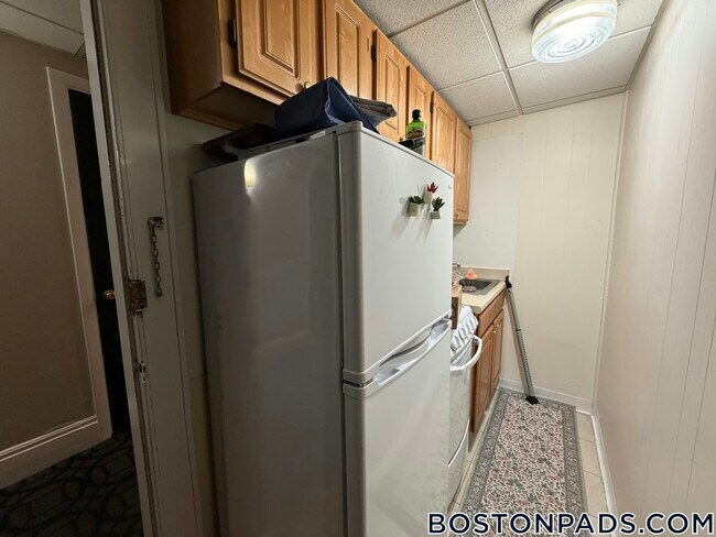 Foto del edificio - 62 Boylston St