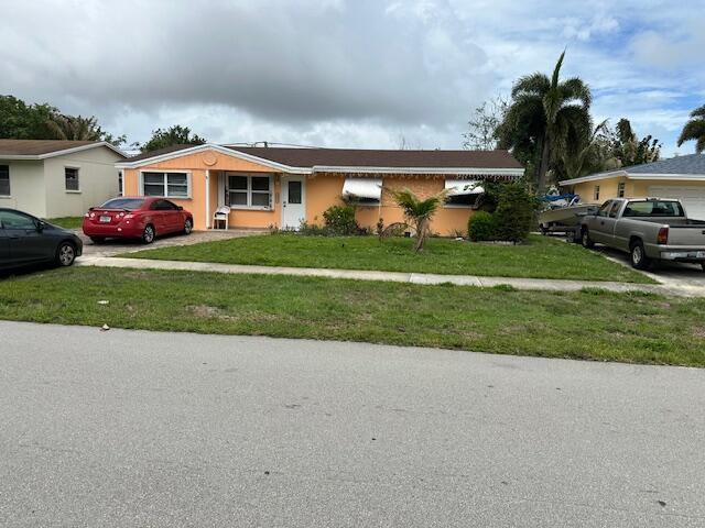 Foto del edificio - 3745 Atlantic Rd