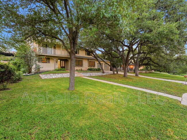 Foto del edificio - 8607 Norwich Dr