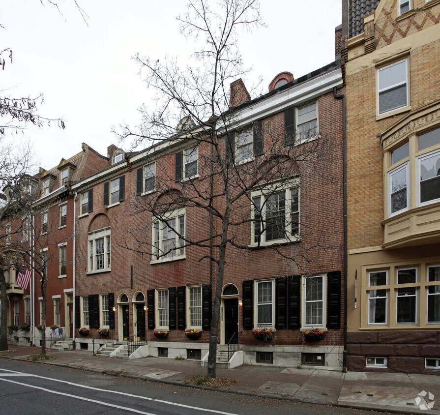 Foto principal - 929-933 Spruce St