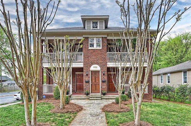 Building Photo - 322 Walnut Ave