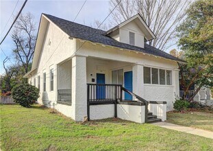 Building Photo - 1183 Holt Ave