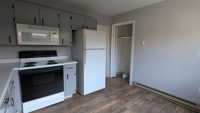 Cocina - 2910 SE Gladstone St
