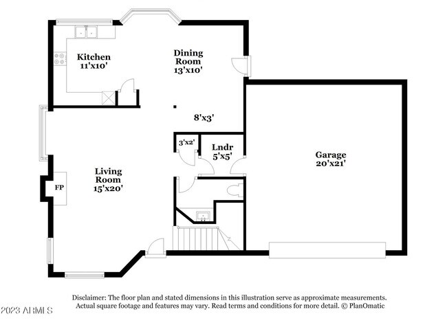 Foto del edificio - 4325 E Muirwood Dr