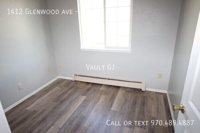 Foto del edificio - 1412 Glenwood Ave