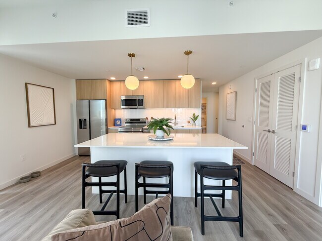 Foto del edificio - 50 NW 31st St