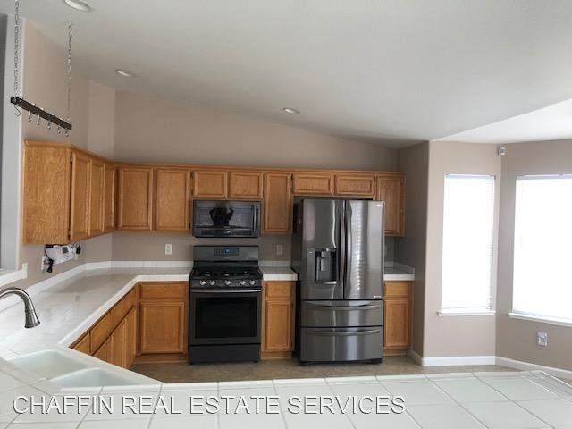 Building Photo - 3 br, 2 bath House - 2127 FT BRIDGER RD