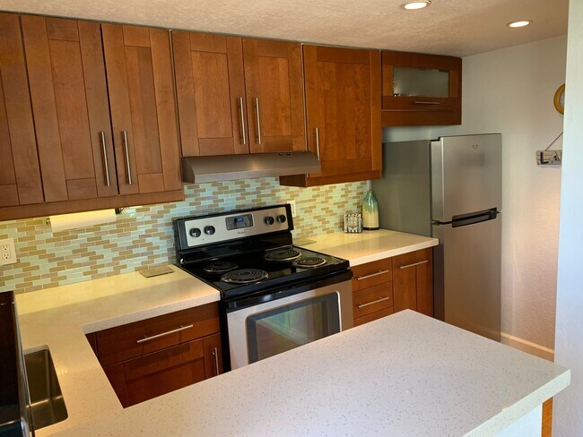 Foto del edificio - 497 Tahoe Keys Blvd