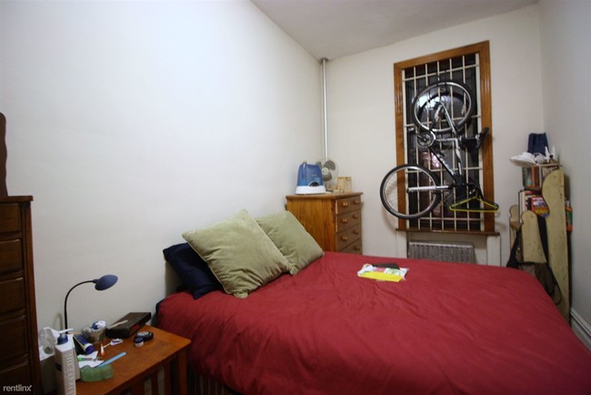 Foto del edificio - 419 14th St